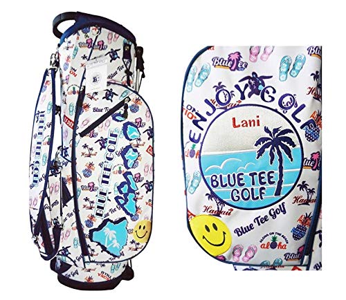 Amazon | BLUE TEE GOLF California 【ハワイアンサーフ モデル